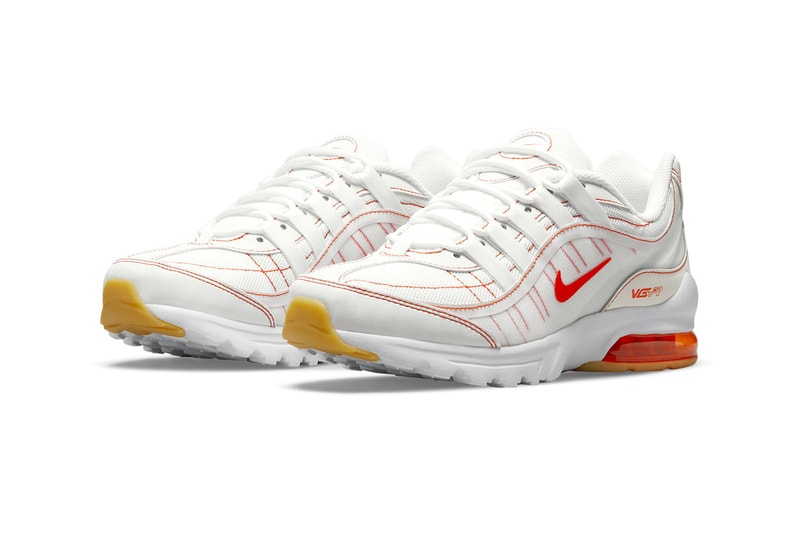 ナイキ から エアマックス 95 にインスパイアされたモデル エアマックス VG-R の新色が登場 Nike Air Max VG-R Official Look Release Info DJ2002-100 Date Buy Price First Use