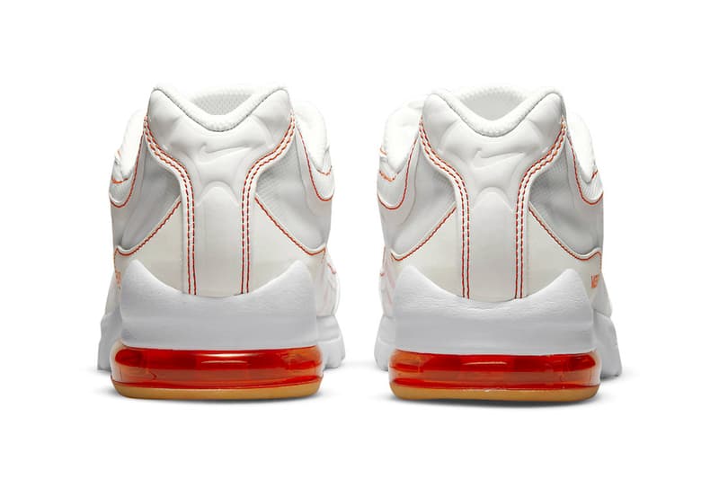 ナイキ から エアマックス 95 にインスパイアされたモデル エアマックス VG-R の新色が登場 Nike Air Max VG-R Official Look Release Info DJ2002-100 Date Buy Price First Use