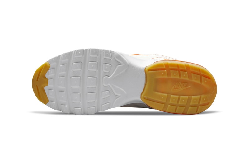 ナイキ から エアマックス 95 にインスパイアされたモデル エアマックス VG-R の新色が登場 Nike Air Max VG-R Official Look Release Info DJ2002-100 Date Buy Price First Use