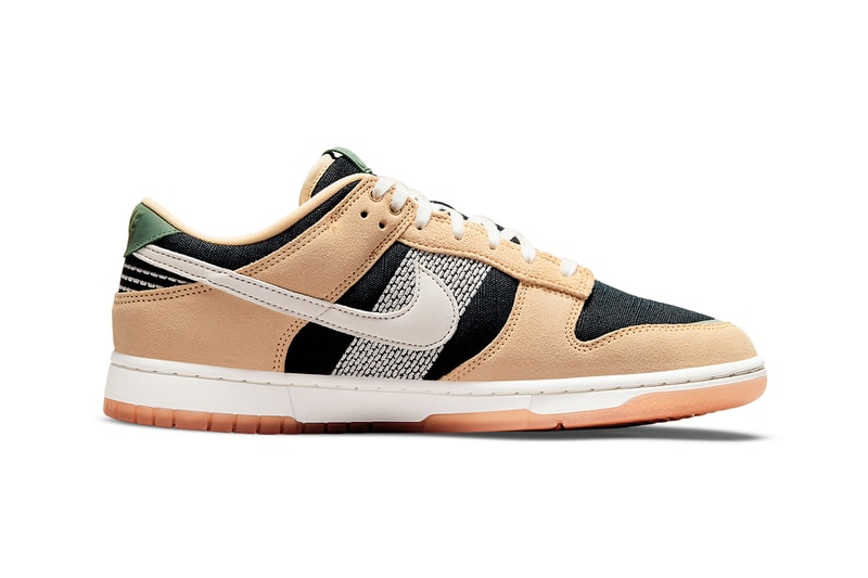 ナイキから都会のガーデニングブームにインスパイアされた ダンク ロー “庭師” が発売 nike dunk  low niwashi rooted in peace DJ4671 294 release date info store list buying guide photos price 
