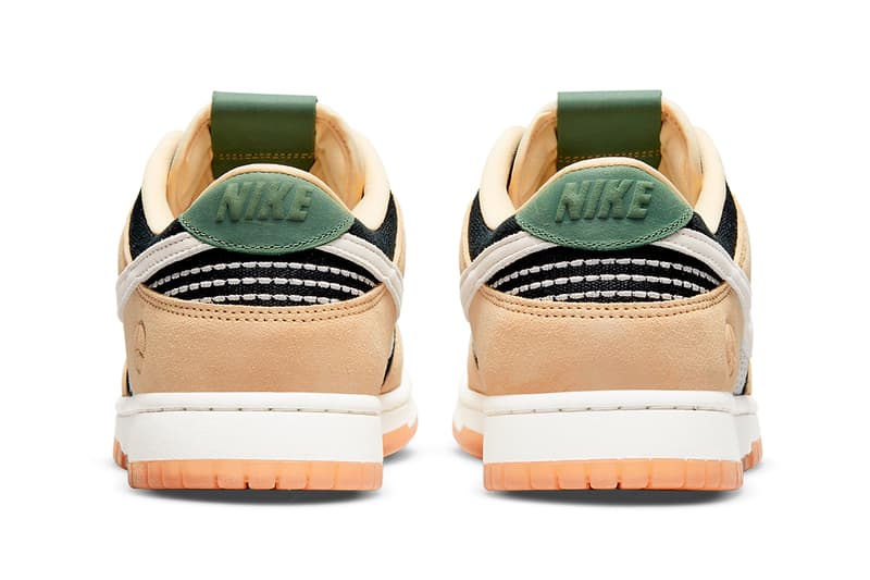 ナイキから都会のガーデニングブームにインスパイアされた ダンク ロー “庭師” が発売 nike dunk  low niwashi rooted in peace DJ4671 294 release date info store list buying guide photos price 