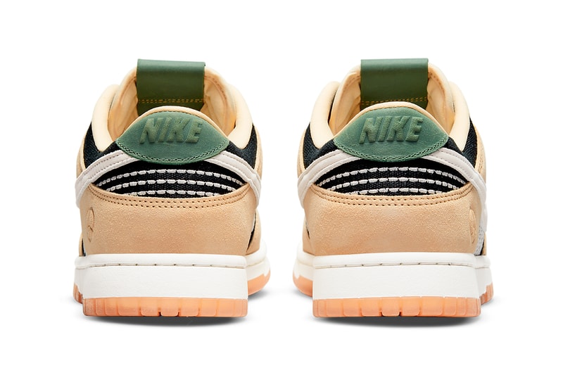 ナイキから都会のガーデニングブームにインスパイアされた ダンク ロー “庭師” が発売 nike dunk  low niwashi rooted in peace DJ4671 294 release date info store list buying guide photos price 