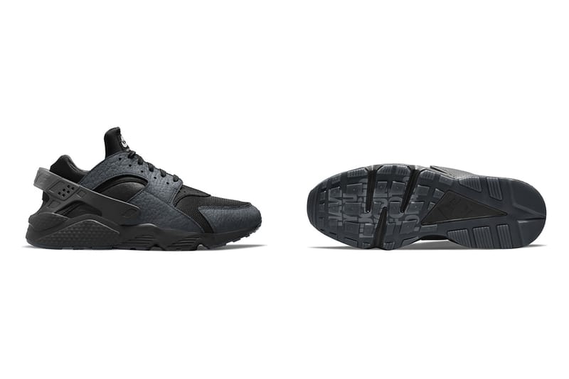 Nike から Air Huarache 誕生30周年を記念したモデルが発売