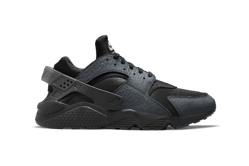 nike air huarache og gris