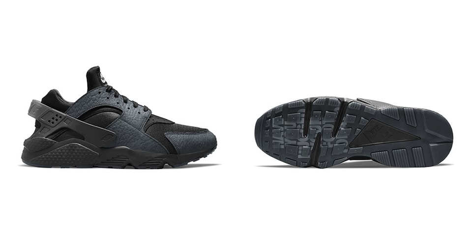 ナイキからエアハラチ誕生30周年を記念したモデルが発売 Hypebeast Jp ナイキからエアハラチ誕生30周年を記念したモデルが発売 Hypebeast Jp