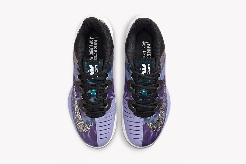 ナイキ Nike が大坂なおみとのアパレルコレクション第2弾をリリース