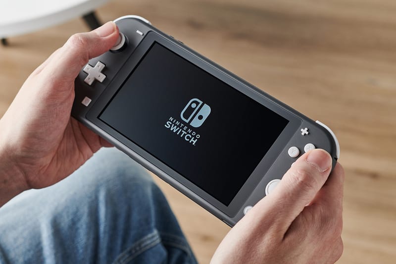 2020年に約580万世帯が2台目以降の Nintendo Switch を購入した事実が判明