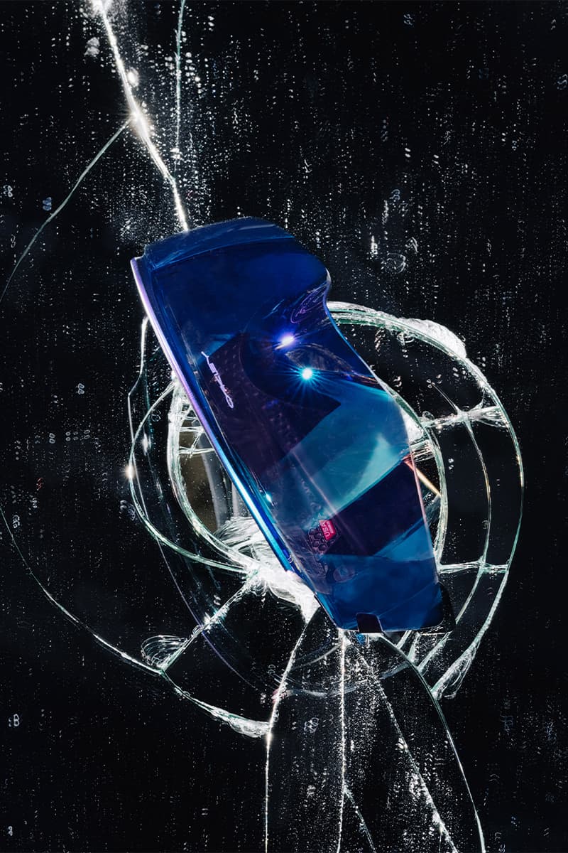 生誕45周年の OAKLEY オークリーからアイウェアの常識を破壊した革新的な新作モデル“Kato”が登場