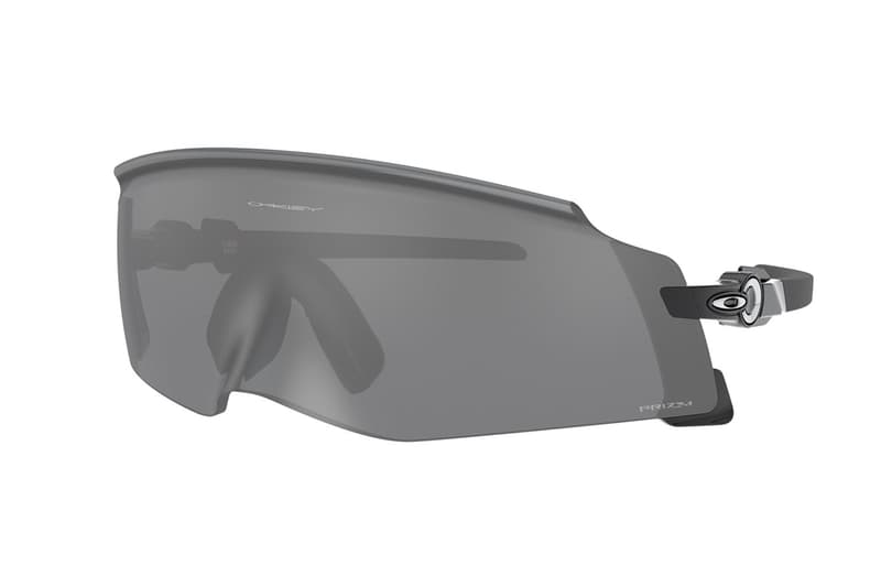 スポーツパフォーマンスの限界を押し上げる Oakley® Kato オークリー ケイトー 