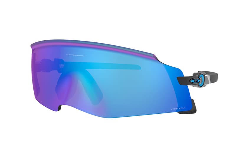 スポーツパフォーマンスの限界を押し上げる Oakley® Kato オークリー ケイトー 