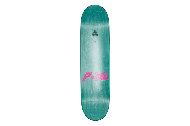 パレス スケートボード2021年夏コレクション発売アイテム一覧 Week 2 Palace Skateboards Summer 2021 Drop M ZONE London collaboration release information glow in the dark