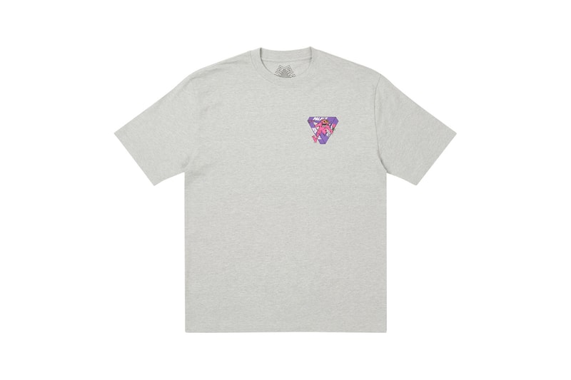 パレス スケートボード2021年夏コレクション発売アイテム一覧 Week 2 Palace Skateboards Summer 2021 Drop M ZONE London collaboration release information glow in the dark