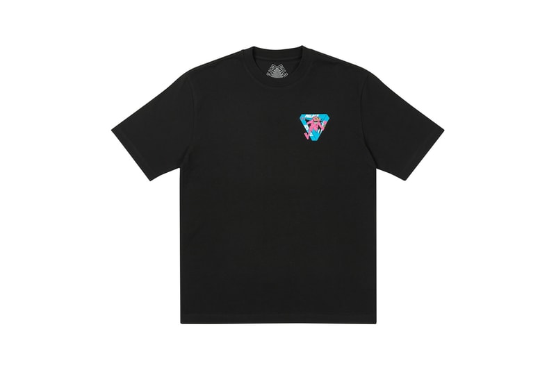 パレス スケートボード2021年夏コレクション発売アイテム一覧 Week 2 Palace Skateboards Summer 2021 Drop M ZONE London collaboration release information glow in the dark