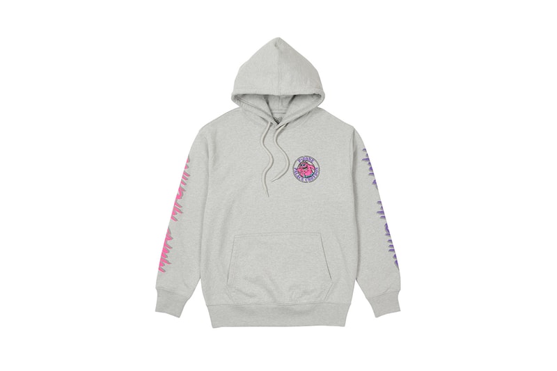 パレス スケートボード2021年夏コレクション発売アイテム一覧 Week 2 Palace Skateboards Summer 2021 Drop M ZONE London collaboration release information glow in the dark
