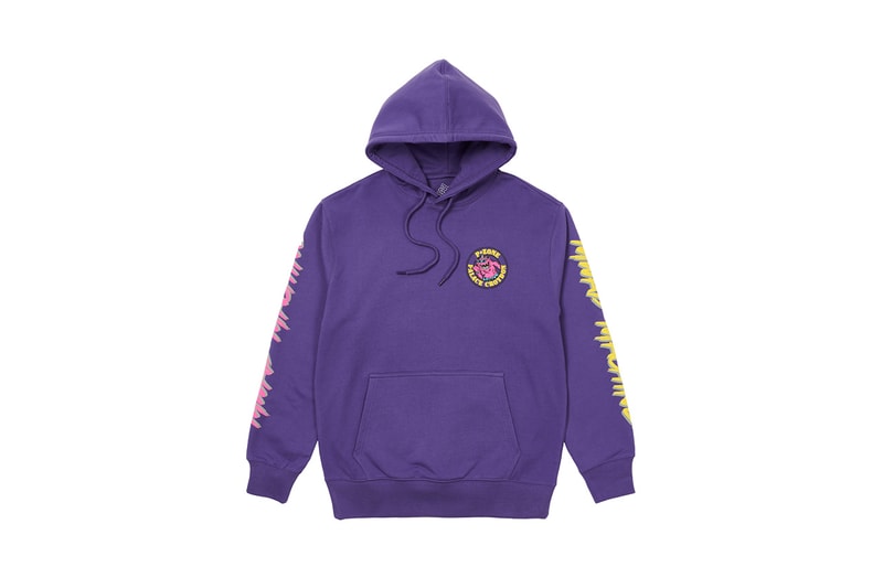 パレス スケートボード2021年夏コレクション発売アイテム一覧 Week 2 Palace Skateboards Summer 2021 Drop M ZONE London collaboration release information glow in the dark