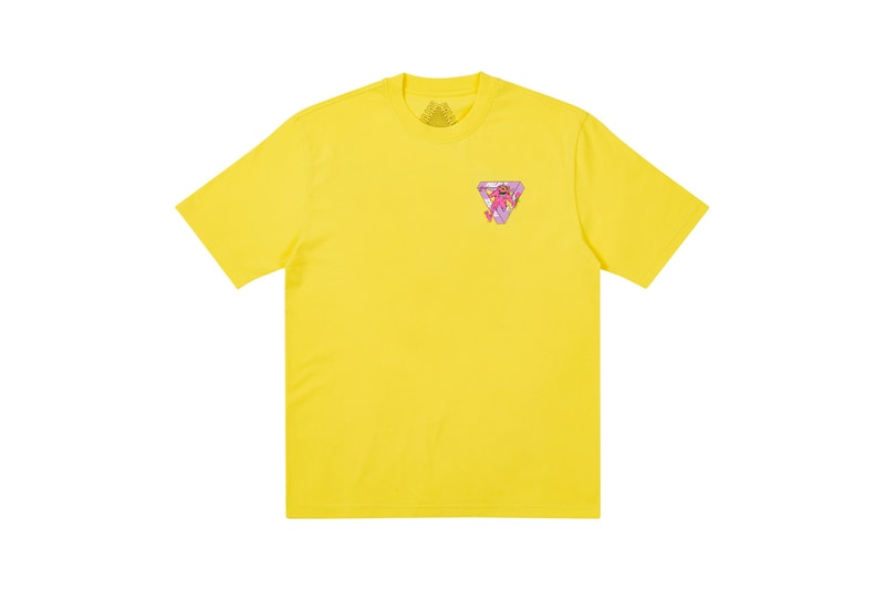 パレス スケートボード2021年夏コレクション発売アイテム一覧 Week 2 Palace Skateboards Summer 2021 Drop M ZONE London collaboration release information glow in the dark