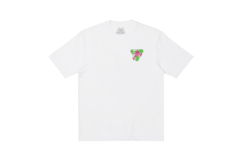 パレス スケートボード2021年夏コレクション発売アイテム一覧 Week 2 Palace Skateboards Summer 2021 Drop M ZONE London collaboration release information glow in the dark