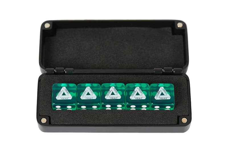 パレス スケートボード2021年夏コレクション発売アイテム一覧 Week 3