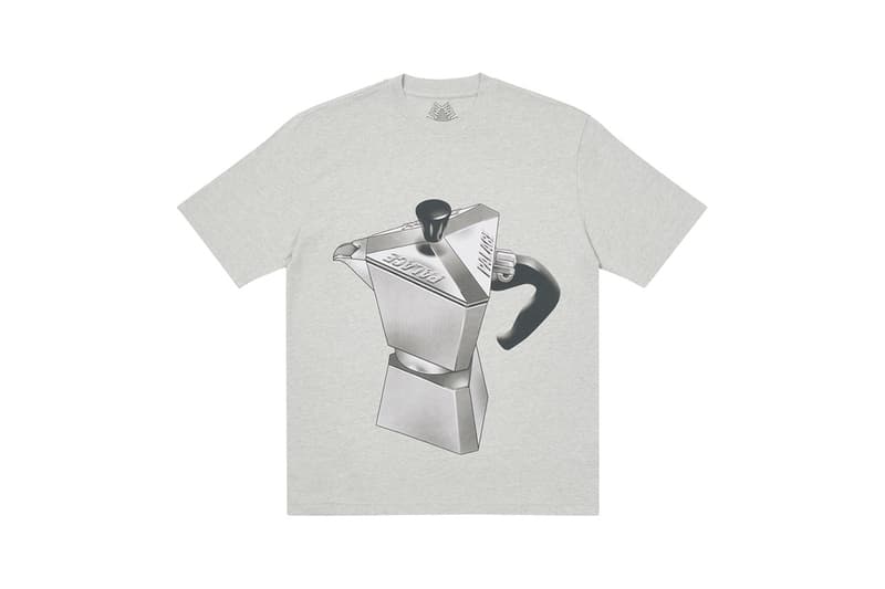 パレス スケートボード2021年夏コレクション発売アイテム一覧 Week 3