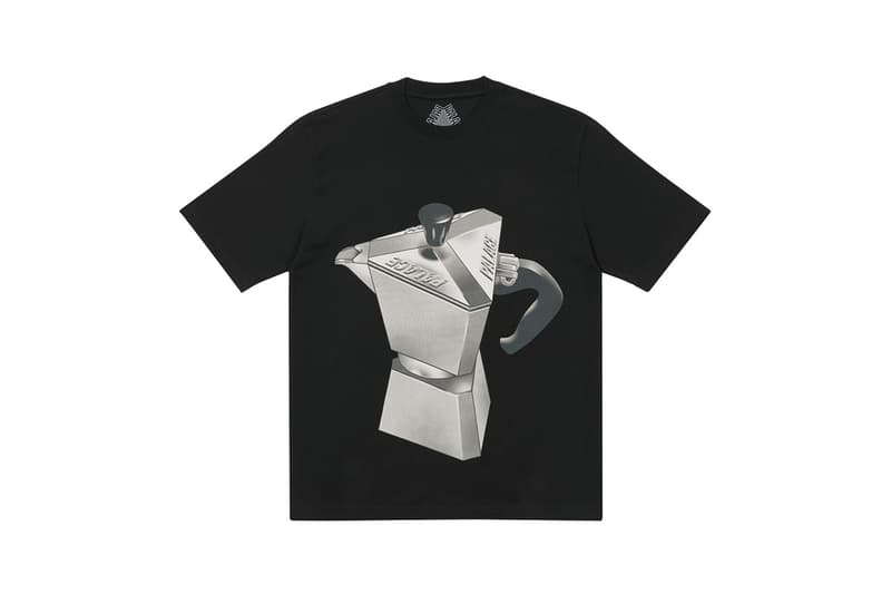 パレス スケートボード2021年夏コレクション発売アイテム一覧 Week 3