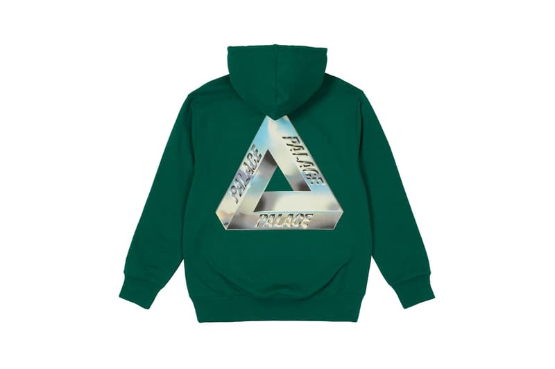 パレス スケートボード2021年夏コレクション発売アイテム一覧 Week 3