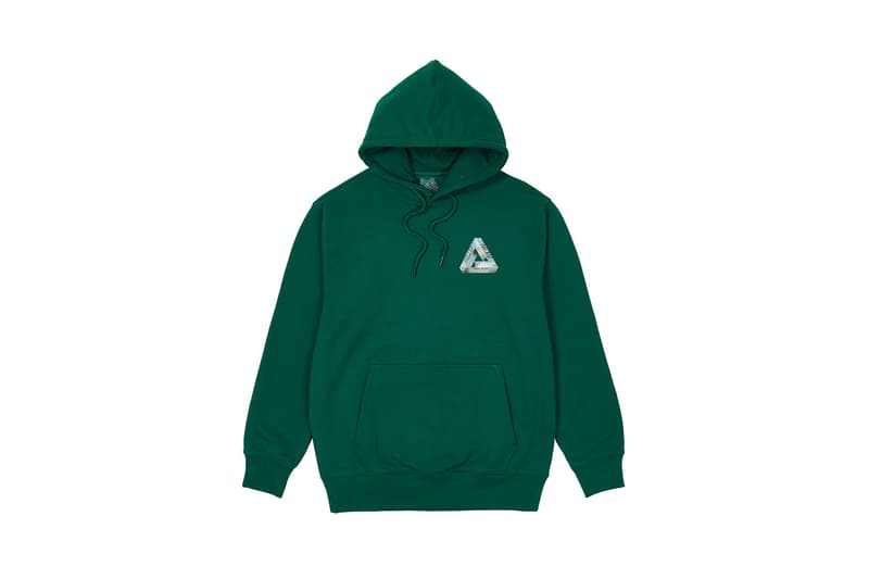 パレス スケートボード2021年夏コレクション発売アイテム一覧 Week 3