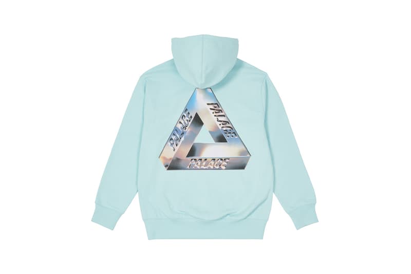 パレス スケートボード2021年夏コレクション発売アイテム一覧 Week 3