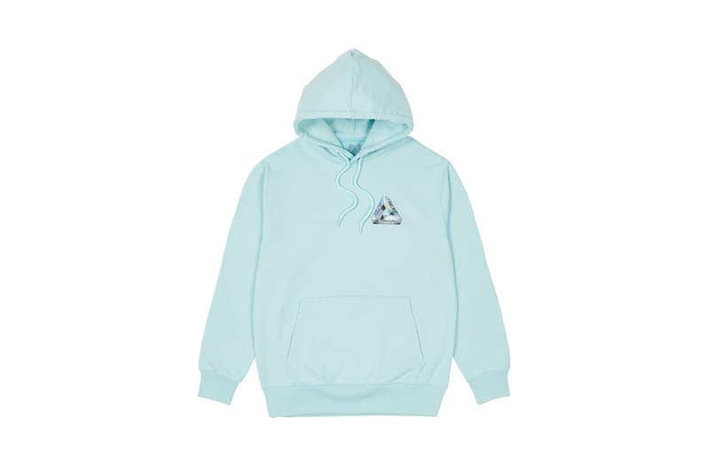 パレス スケートボード2021年夏コレクション発売アイテム一覧 Week 3