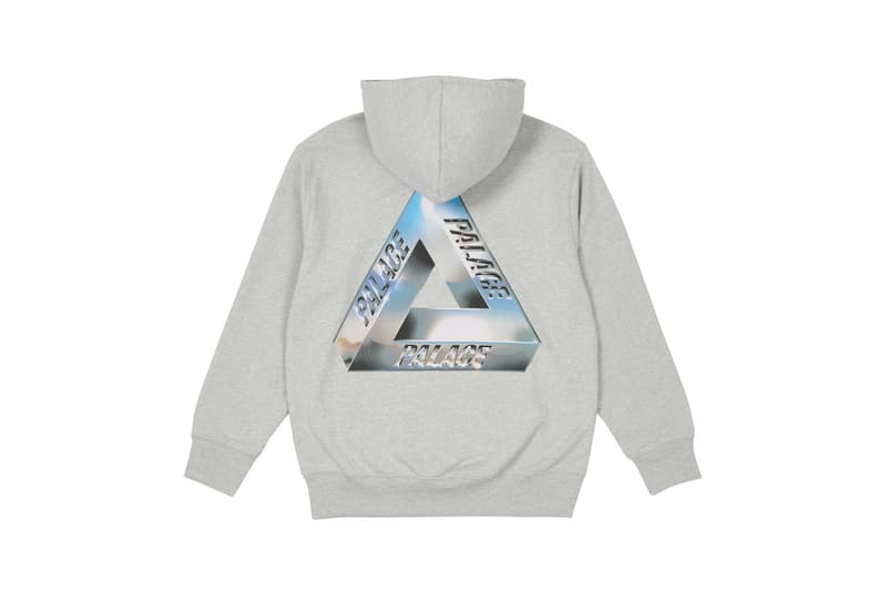 パレス スケートボード2021年夏コレクション発売アイテム一覧 Week 3