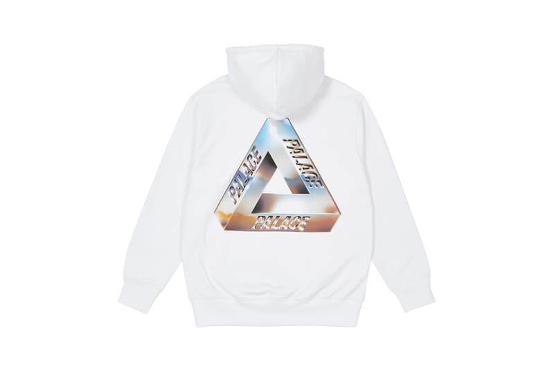 パレス スケートボード2021年夏コレクション発売アイテム一覧 Week 3