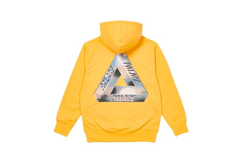 パレス スケートボード2021年夏コレクション発売アイテム一覧 Week 3