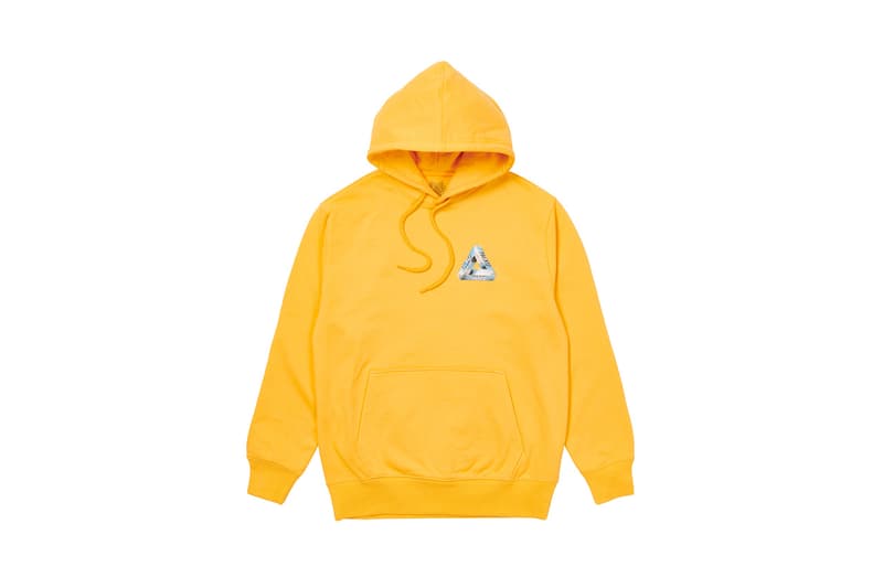 パレス スケートボード2021年夏コレクション発売アイテム一覧 Week 3