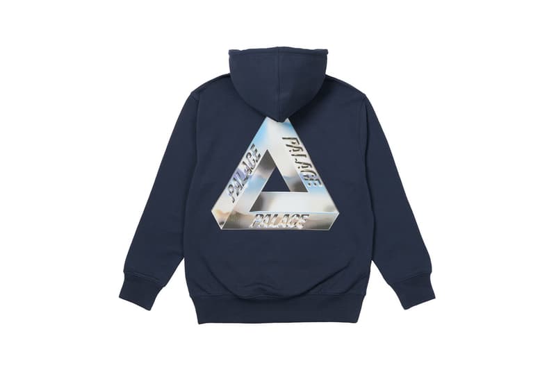 パレス スケートボード2021年夏コレクション発売アイテム一覧 Week 3