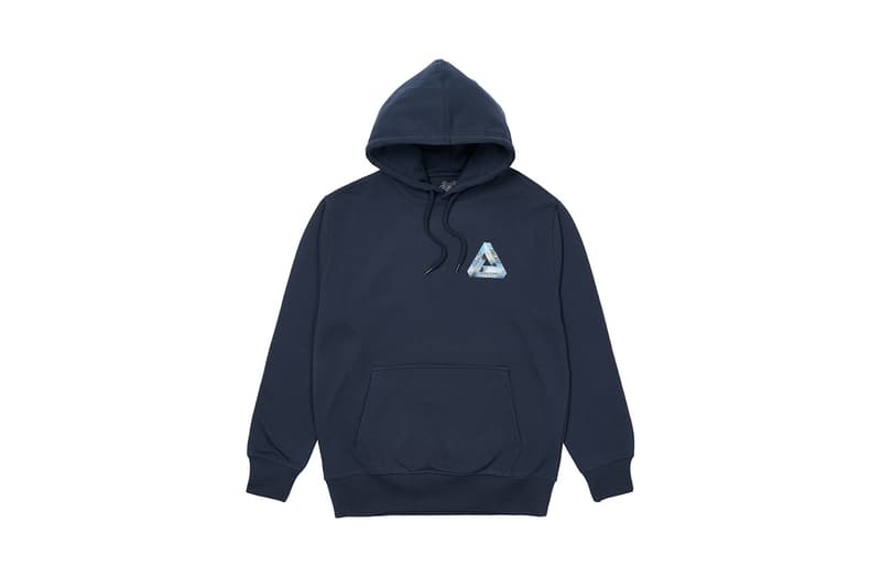 パレス スケートボード2021年夏コレクション発売アイテム一覧 Week 3