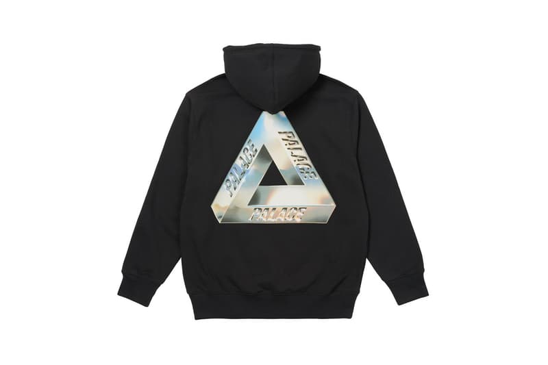 パレス スケートボード2021年夏コレクション発売アイテム一覧 Week 3