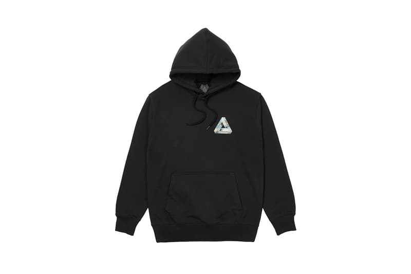 パレス スケートボード2021年夏コレクション発売アイテム一覧 Week 3