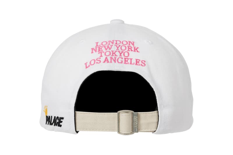 パレス スケートボード2021年夏コレクション発売アイテム一覧 Week 3