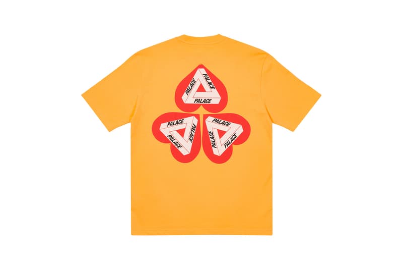 パレス スケートボード2021年夏コレクション発売アイテム一覧 Week 3