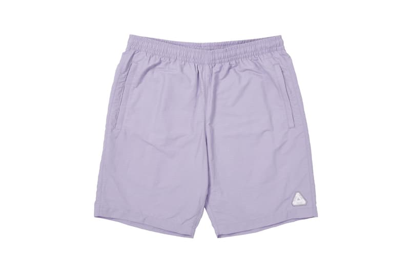 パレス スケートボード2021年夏コレクション発売アイテム一覧 Week 3