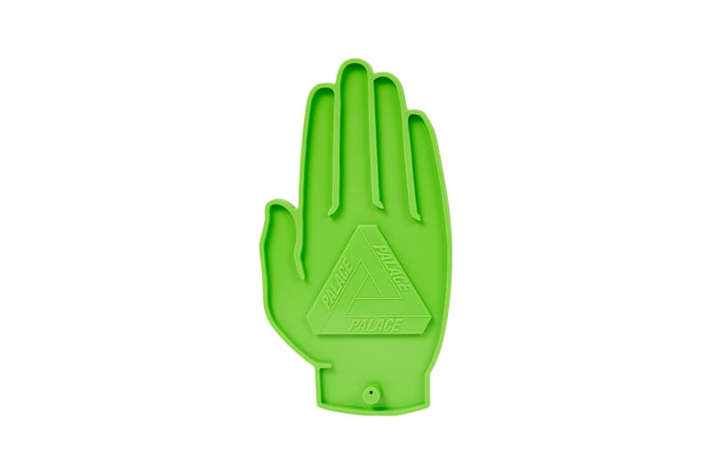 パレス スケートボード2021年夏コレクション発売アイテム一覧 Week 3