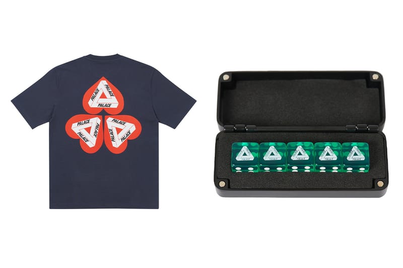 PALACE SKATEBOARDS 2021年夏コレクション発売アイテム一覧 - Week 3