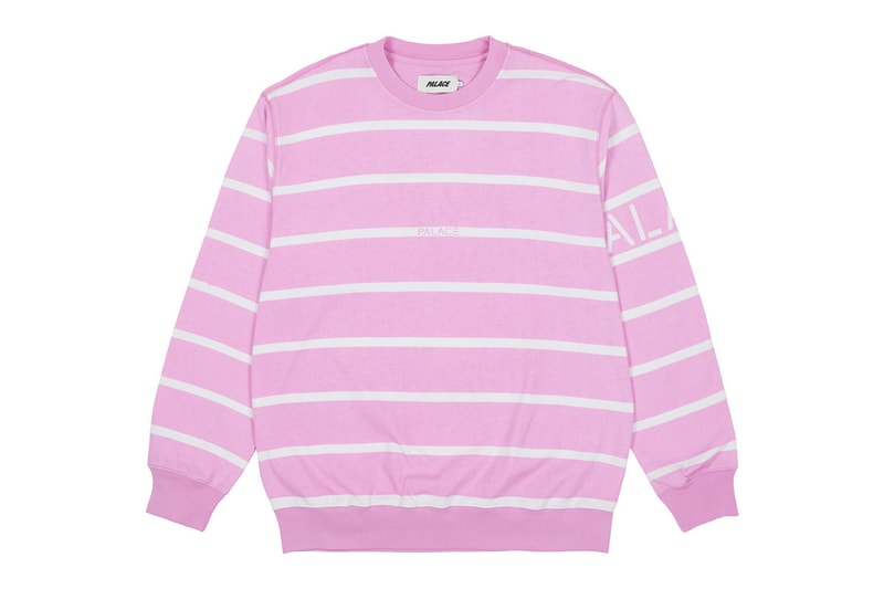 パレス スケートボード2021年夏コレクション発売アイテム一覧 Week 4 Palace Skateboards Summer 2021 Week 4 Drop List Release Info