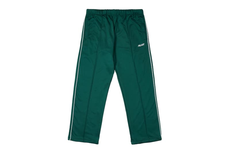 パレス スケートボード2021年夏コレクション発売アイテム一覧 Week 4 Palace Skateboards Summer 2021 Week 4 Drop List Release Info