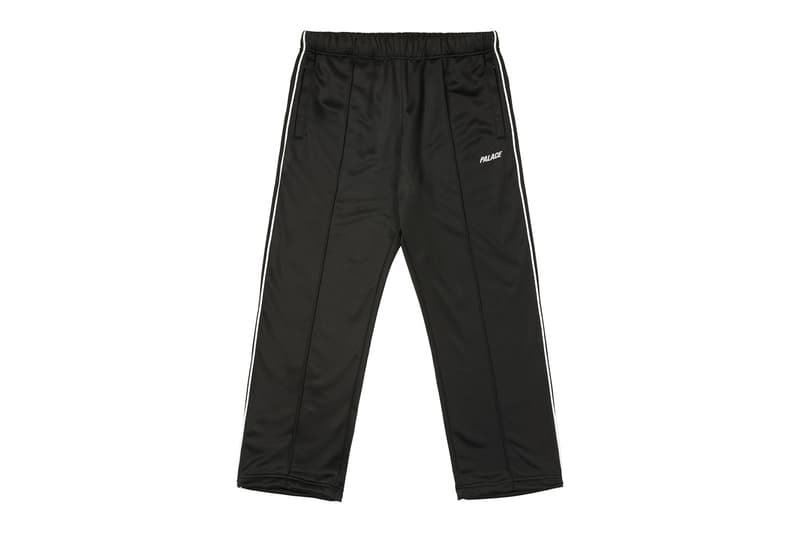 パレス スケートボード2021年夏コレクション発売アイテム一覧 Week 4 Palace Skateboards Summer 2021 Week 4 Drop List Release Info