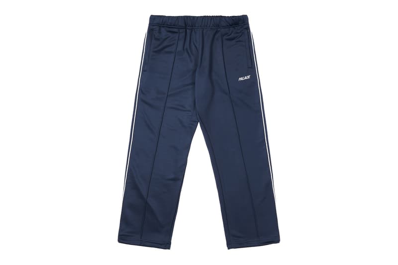 パレス スケートボード2021年夏コレクション発売アイテム一覧 Week 4 Palace Skateboards Summer 2021 Week 4 Drop List Release Info