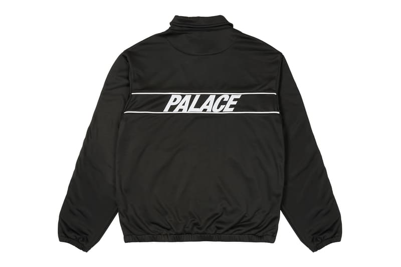 パレス スケートボード2021年夏コレクション発売アイテム一覧 Week 4 Palace Skateboards Summer 2021 Week 4 Drop List Release Info