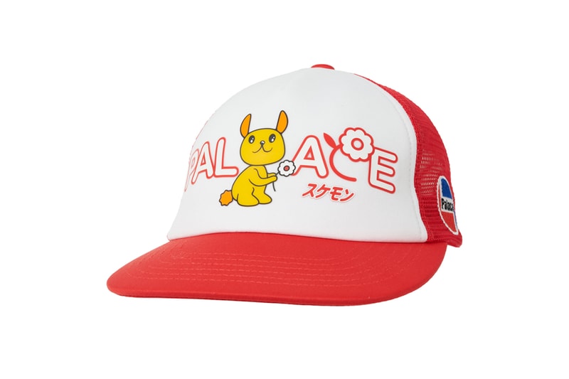 パレス スケートボード2021年夏コレクション発売アイテム一覧 Week 4 Palace Skateboards Summer 2021 Week 4 Drop List Release Info
