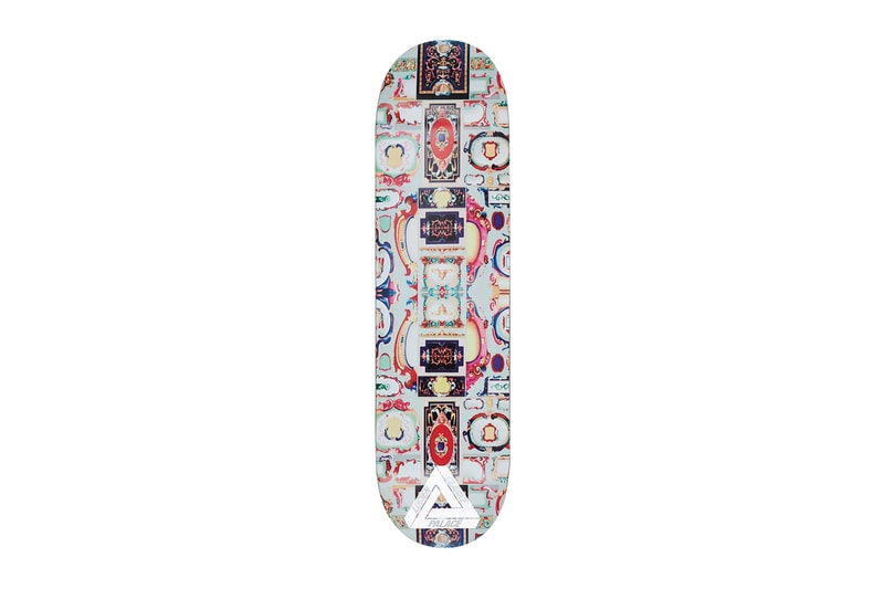 パレス PALACE SKATEBOARDS 2021年夏コレクション発売アイテム一覧 - ヘッドウェア & デッキ & アクセサリー類