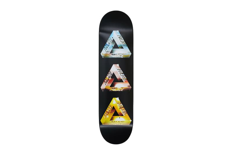 パレス PALACE SKATEBOARDS 2021年夏コレクション発売アイテム一覧 - ヘッドウェア & デッキ & アクセサリー類