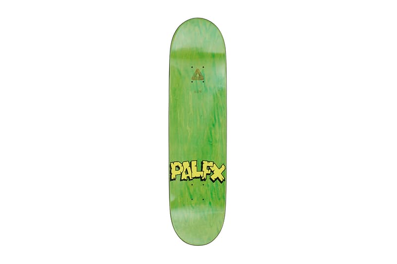 パレス PALACE SKATEBOARDS 2021年夏コレクション発売アイテム一覧 - ヘッドウェア & デッキ & アクセサリー類